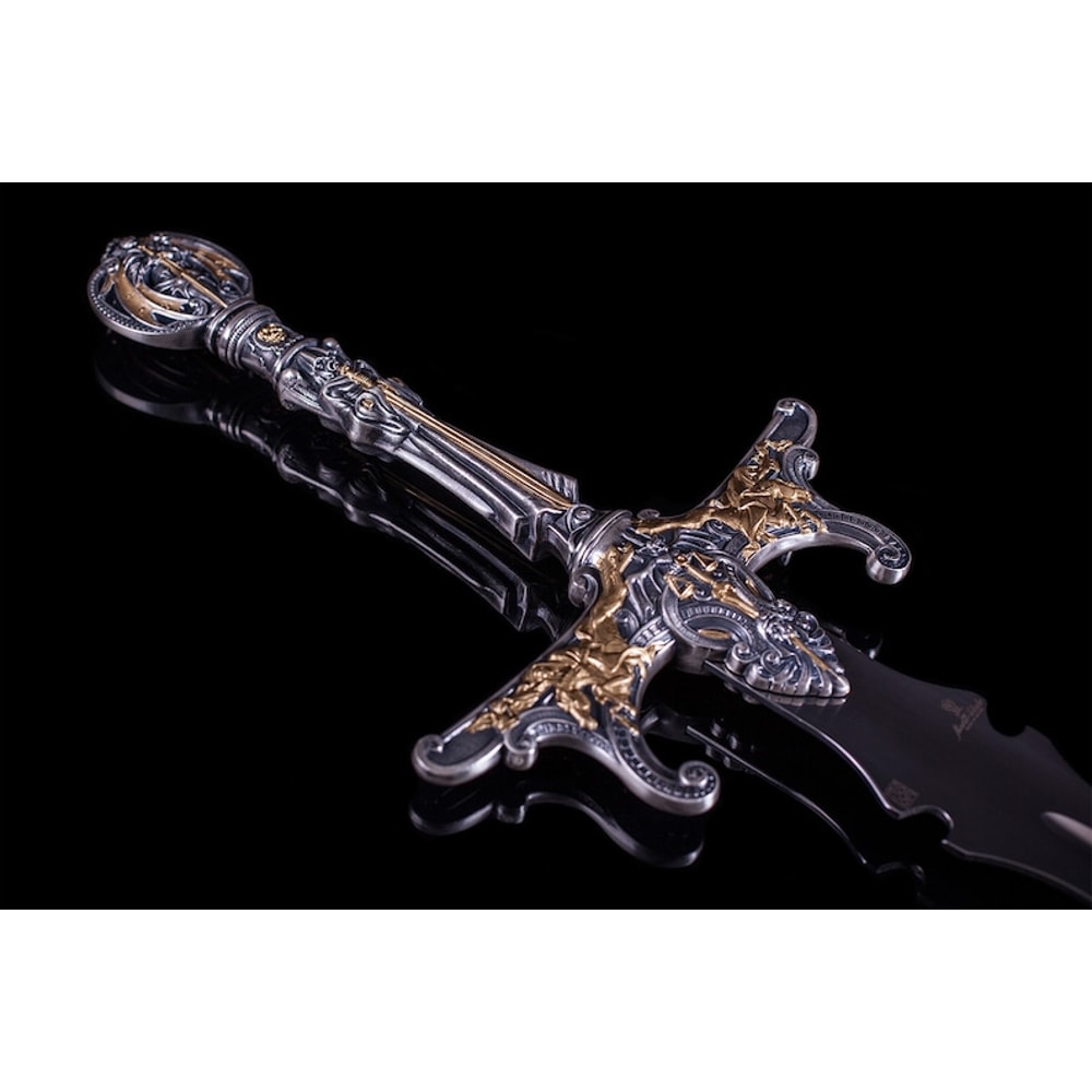 Apocalypse Rider Sword