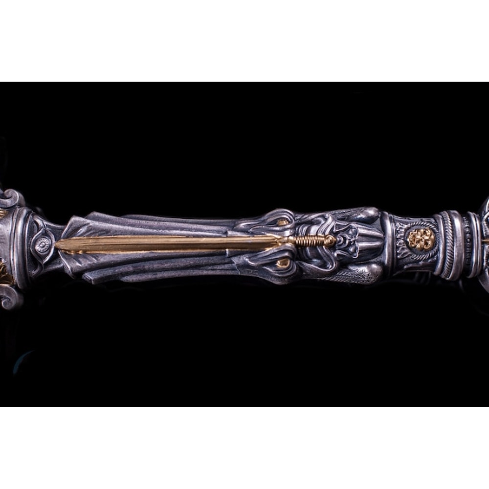 Apocalypse Rider Sword