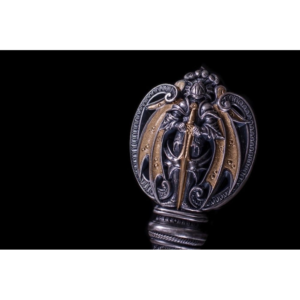 Apocalypse Rider Sword