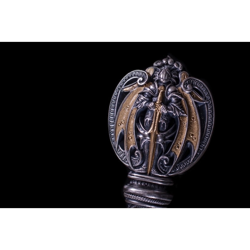 Apocalypse Rider Sword