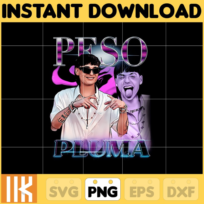 Peso Pluma Png, Peso pluma sublimation file Png (1).jpg