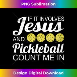 Womens Distressed Jesus Pickleball Player Worship Church Graphic V-Neck - Vibrant Sublimation Digital Download - Rapidly Innovate Your Artistic Vision