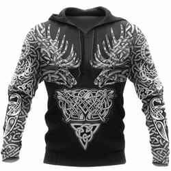 deer hunting az031003 hoodie