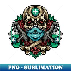 Stay Clean - Unique Sublimation PNG Download - Capture Imagination with Every Detail