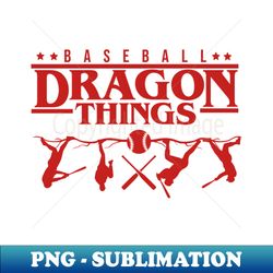 Dragons - Trendy Sublimation Digital Download - Instantly Transform Your Sublimation Projects