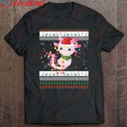 Cute And Funny Im The Sassy Elf Christmas Shirt, Plus Size Womens Christmas Sweaters  Wear Love, Share Beauty