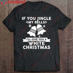 Funny Christmas Gift No Humbugging Classic T-Shirt, Mens Funny Xmas T Shirts  Wear Love, Share Beauty