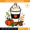 Pumpkin Spice Latte Svg, Autumn Sign Svg, Thankgiving Svg.jpg
