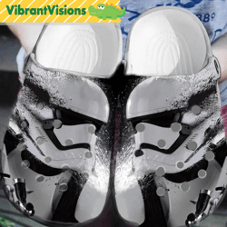 anakin skywalker clogs darth vader stormtrooper shoes stormtrooper stormtrooper sandal shoes summer shoes family tr