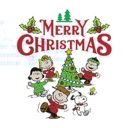 merry christmas peanuts friends svg, charlie brown svg, lucy svg, snoopy svg, woodstock, disney christmas svg