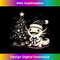 QY-20231125-1021_Axolotl Christmas Animals Cute Axolotls Merry Christmas Tank Top 0125.jpg