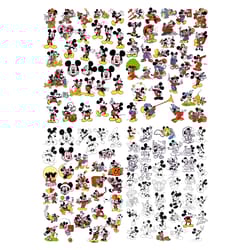 mickey mouse svg bundle, svg files for cricut, mouse svg, mickey valentine bundle, mickey and minnie love clipart