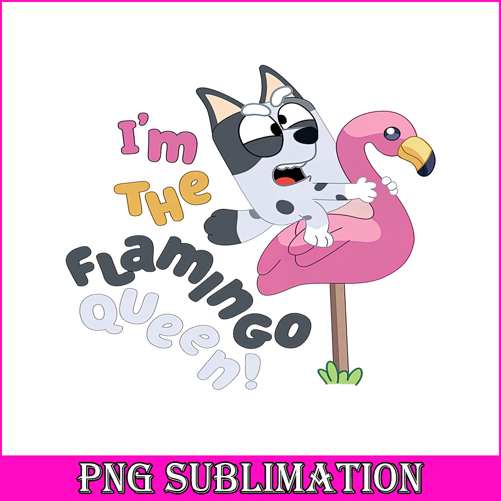 TD040923229-I'm the flamingo queen png.png