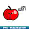 LC-39958_Sweet energy apple with worm 5974.jpg