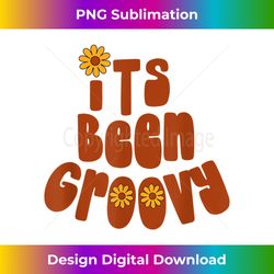 Groovy 60s Hippie Peace And Love 70s Costume For Women - Timeless PNG Sublimation Download - Channel Your Creative Rebel