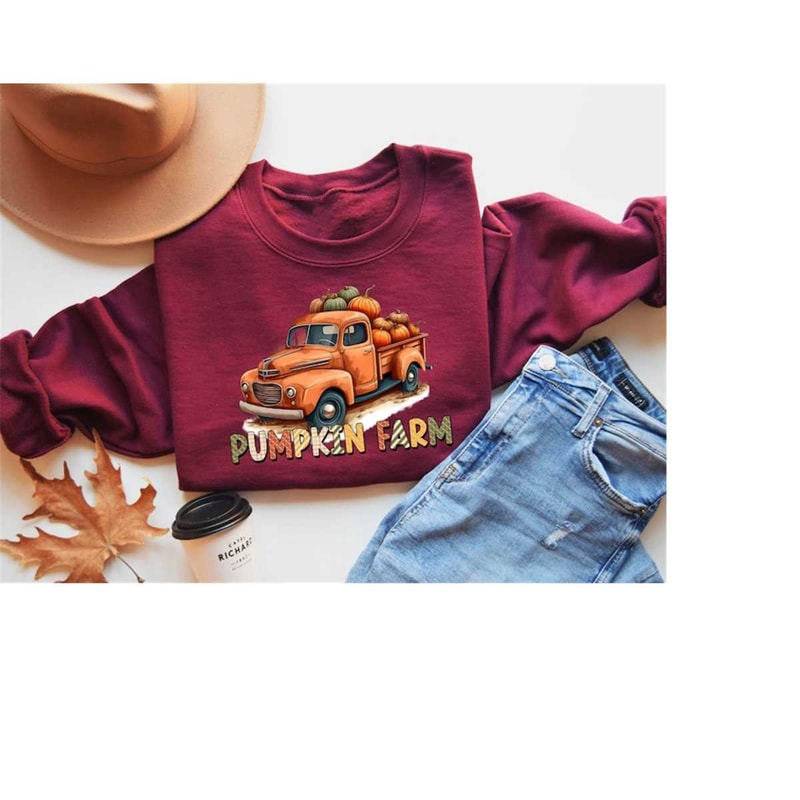 MR-27112023112237-pumpkin-farm-sweatshirt-thanksgiving-sweatshirt-fall-image-1.jpg