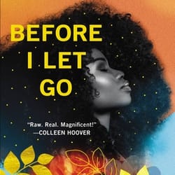before i let go by kennedy ryan
