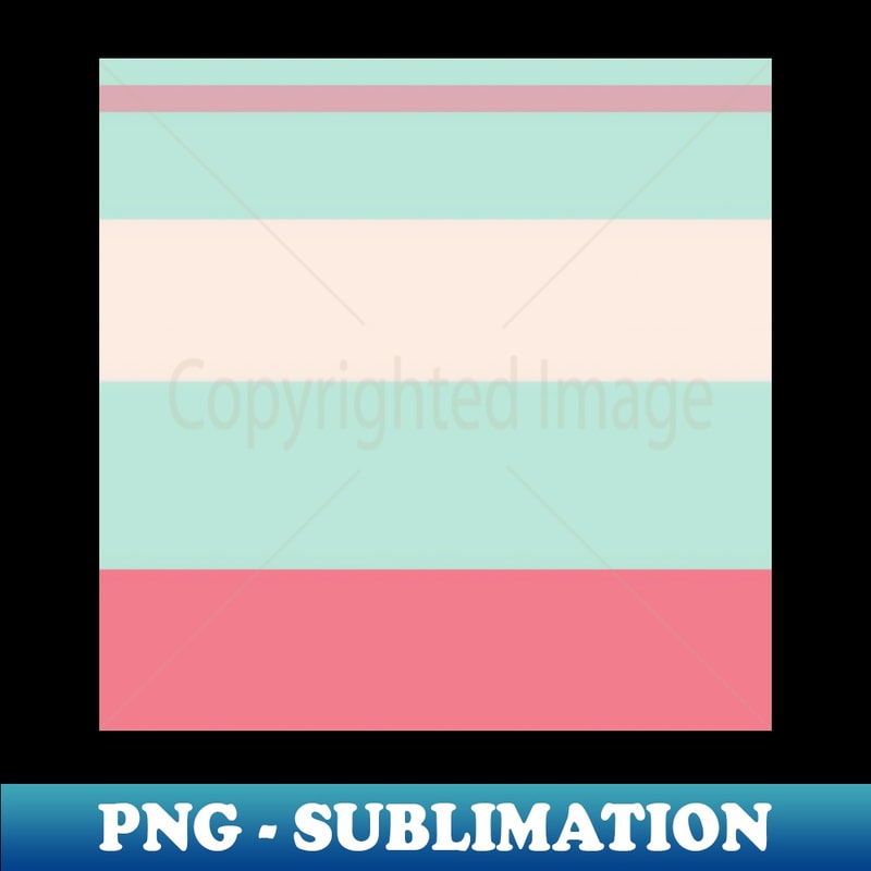 YF-694_A gentle variation of Pale Chestnut Powder Blue Misty Rose and Carnation stripes 2774.jpg