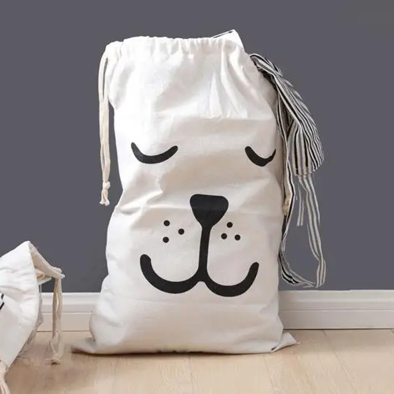 Cute Storage & Laundry Bags 1