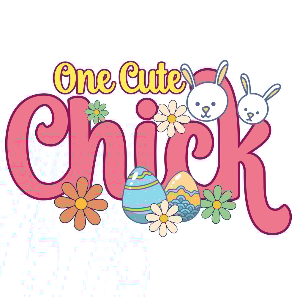 One Cute chick-01.png
