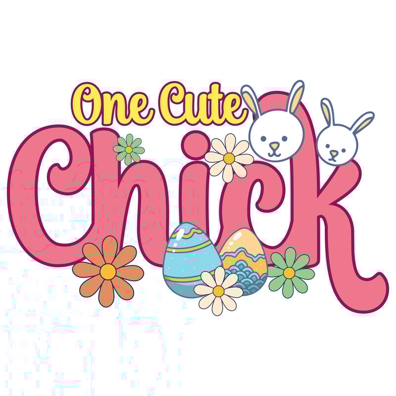 One Cute chick-01.png