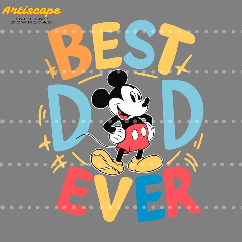 Disney-Mickey-Mouse-Best-Dad-Ever-SVG-Digital-Download-Files-2005241018.png