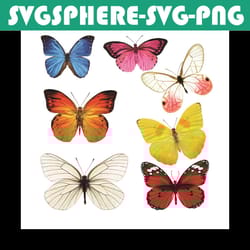butterfly svg, trending svg, colorful butterfly svg, beautiful butterfly svg, butterfly love svg, butterfly gifts svg, b