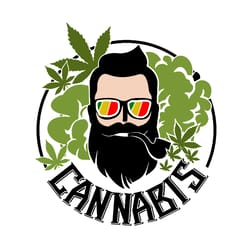 cannabis svg, trending svg, weed svg, marijuana svg clipart, silhouette svg, cricut svg files, digital download