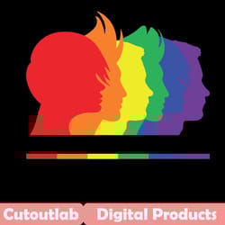 be careful who you hate it could be someone you love, lgbt svg, lgbt shirt, lgbt gift, lgbt pride,lesbian gifts,lesbian