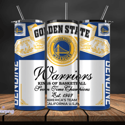 golden state warriors tumbler wrap, basketball design,nba teams,nba sports,nba tumbler wrap,nba ds-32