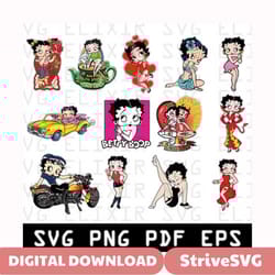 betty boop svg, betty boop vector, betty boop svg bundle, betty boop cricut, betty boop cut file, betty boop png, betty