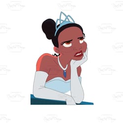 the princess and the frog, trending svg, trending now, disney princess, princess svg, tiana svg, tiana princess, tiana s