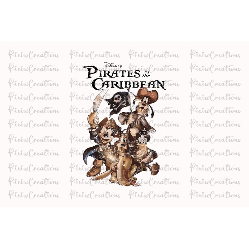 Retro Pirate Mouse and Friends Svg, Mouse Pirate Svg Cruise Trip Svg, Family Trip Svg, Mouse Anchor, Vacay Mode Svg, Family Shirt Trip Svg.jpg