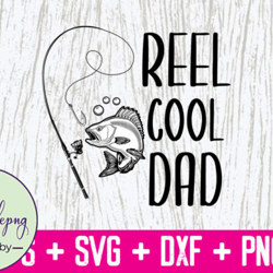 reel cool dad design 106