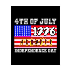 4th of july 1776 independence day