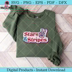 stars and stripes usa flag 4th of july