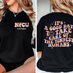 personalized nurse shirts, nicu shirt, 238