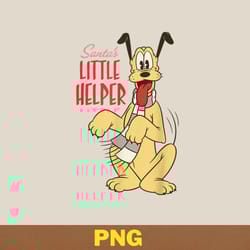 disney pluto dog breed png, disney pluto png, disney pluto digital png files