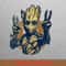 Groot Vs Milwaukee Brewers Leafy Lockdown PNG, Groot PNG, Milwaukee Brewers Digital Png Files.jpg