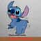 Stitch Ocean Fun PNG, Stitch PNG, Lilo And Stitch Digital Png Files.jpg