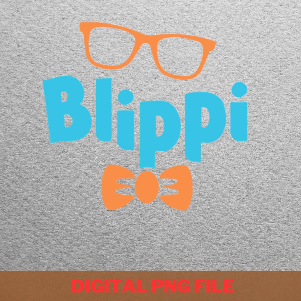 Blippi Birthday Questing Quests PNG, Blippi Halloween PNG, Blippi Halloween Espanol Digital Png Files.jpg