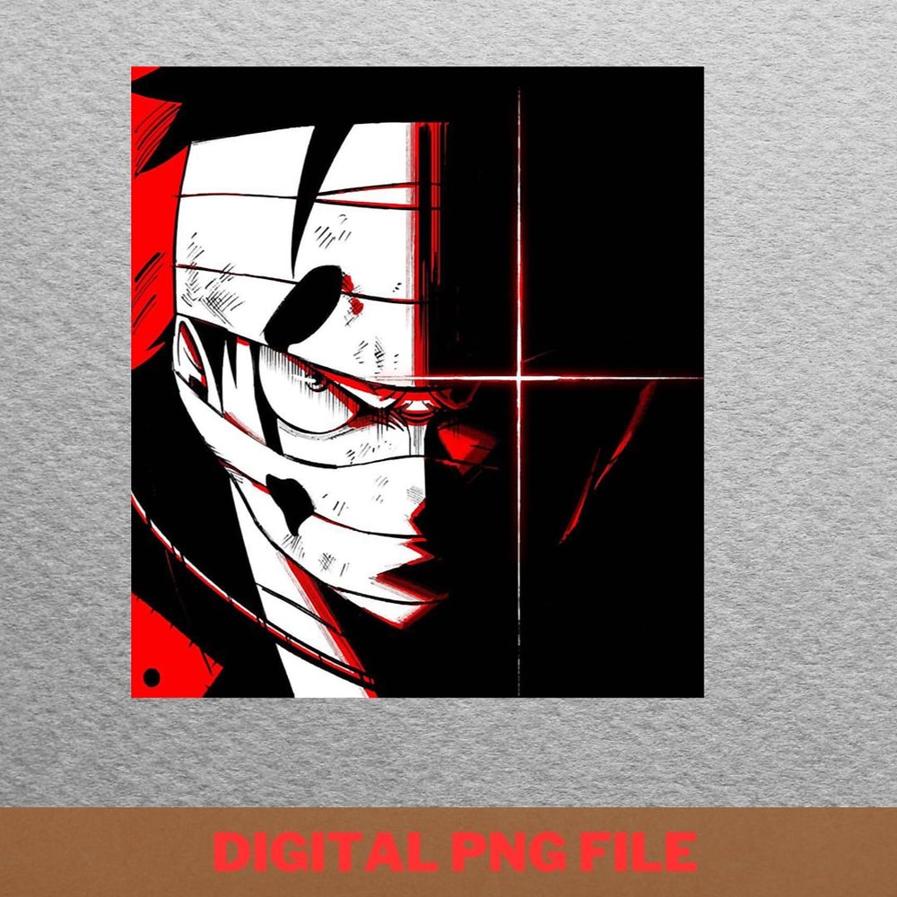 Monkey D. Luffy Log Pose Adventure PNG, Monkey D Luffy PNG, One Piece Png.jpg