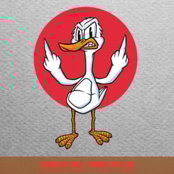 donald duck day png, duck donald png, huey duck digital png