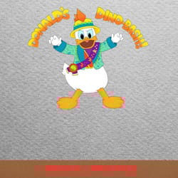 donald duck dunn png, duck donald png, huey duck digital png