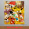 Donald Duck Episodes PNG, Duck Donald PNG, Huey Duck Digital Png.jpg