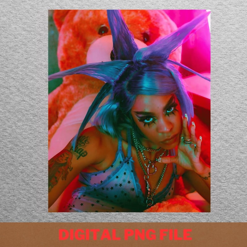 Shea Coulee Haute Couture PNG, Shea Coulee PNG, Drag Queen Digital Png Files.jpg