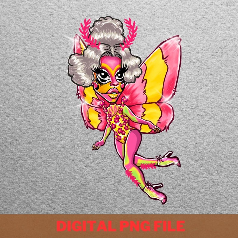 Shea Coulee Merch PNG, Shea Coulee PNG, Drag Queen Digital Png Files.jpg