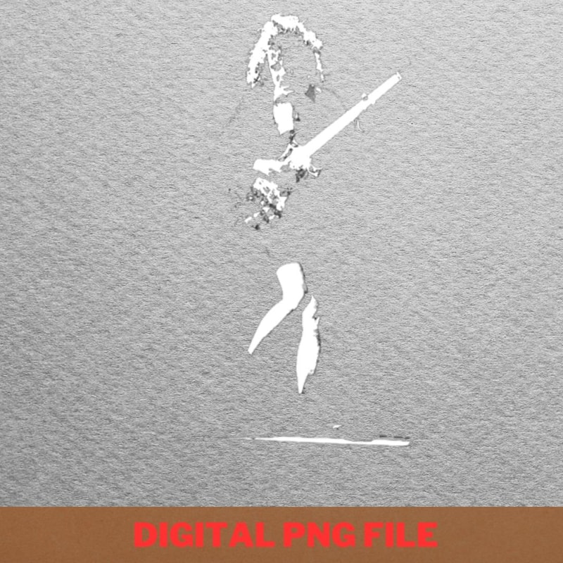 Acdc Guitar Kings PNG, Heavy Metal PNG, Highway To Hell Digital Png Files.jpg