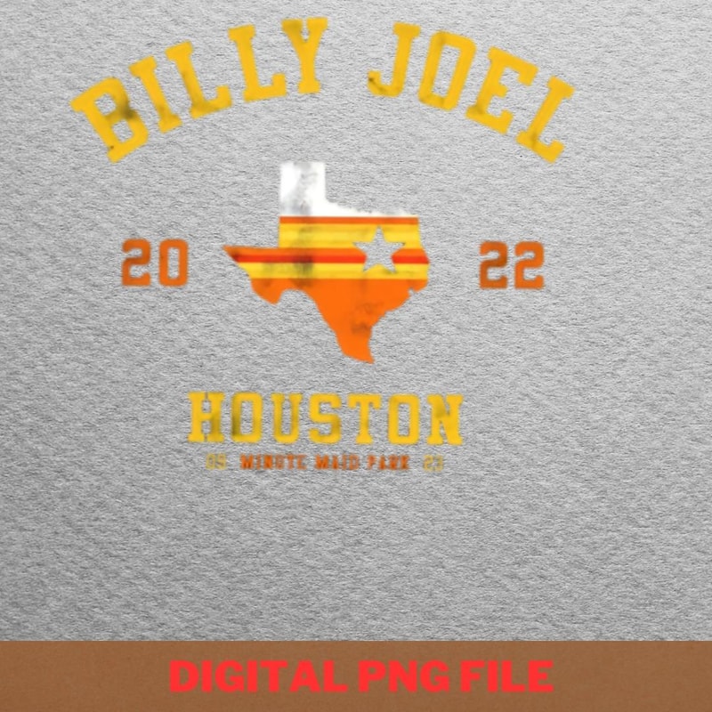 Billy Joel Enduring Popularity PNG, Billy Joel PNG, Piano Man Digital Png Files.jpg