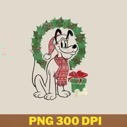 disney pluto personality png, disney pluto png, disney pluto digital png files